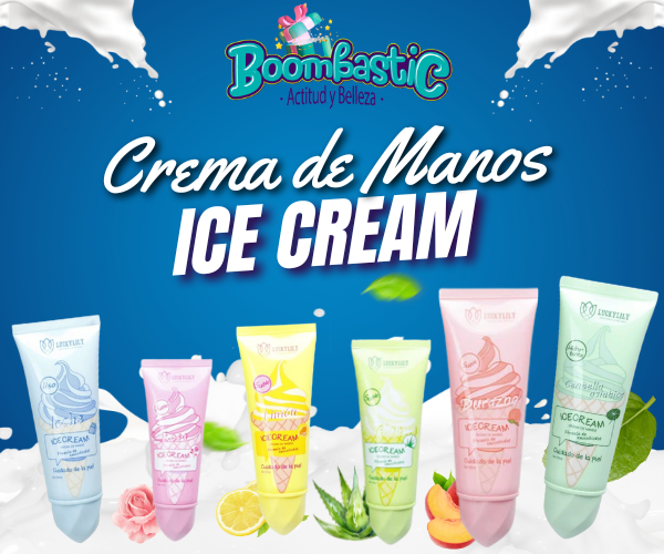 Crema de Manos